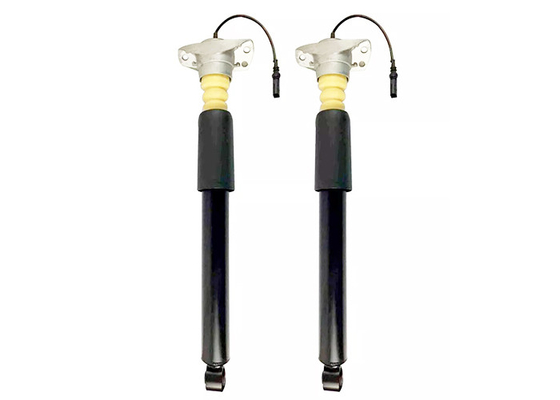 95B513035E 95B513035K Untuk Porsche Macan 95B 2015-2023 Belakang kiri kanan Shock Absorber Struts dengan PASM