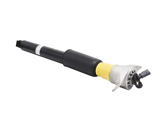 95B513035E 95B513035K Untuk Porsche Macan 95B 2015-2023 Belakang kiri kanan Shock Absorber Struts dengan PASM