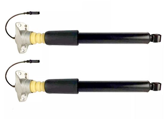 95B513035E 95B513035K Untuk Porsche Macan 95B 2015-2023 Belakang kiri kanan Shock Absorber Struts dengan PASM