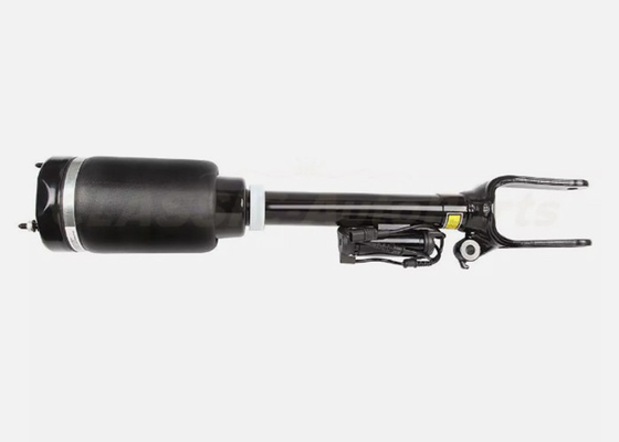 A1643205213 Suspensi udara depan Strut Shock dengan ADS Untuk Mercedes Benz W164 X164 GL320 GL350 W164 ML450 ML550