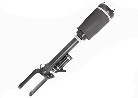 A1643205213 Suspensi udara depan Strut Shock dengan ADS Untuk Mercedes Benz W164 X164 GL320 GL350 W164 ML450 ML550