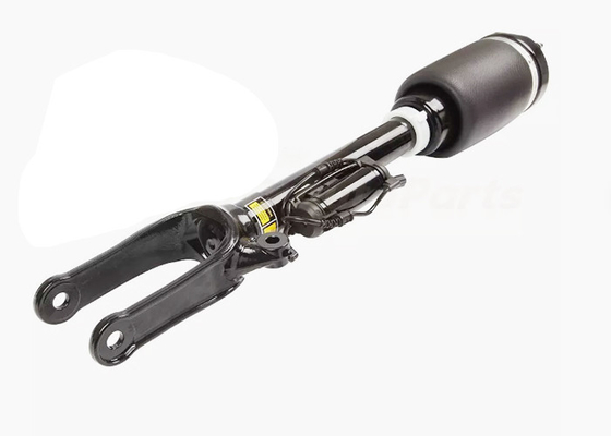 A1643205213 Suspensi udara depan Strut Shock dengan ADS Untuk Mercedes Benz W164 X164 GL320 GL350 W164 ML450 ML550