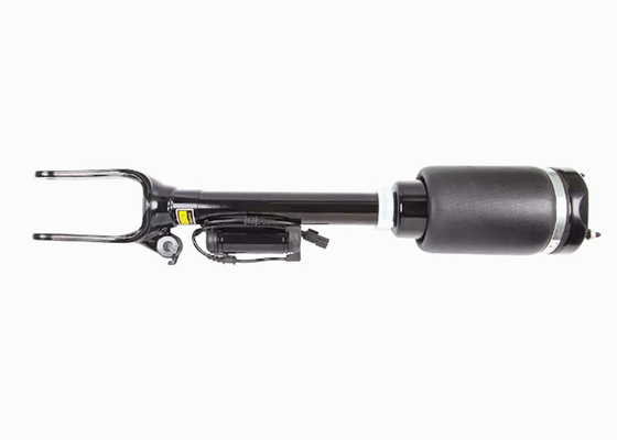 A1643205213 Suspensi udara depan Strut Shock dengan ADS Untuk Mercedes Benz W164 X164 GL320 GL350 W164 ML450 ML550