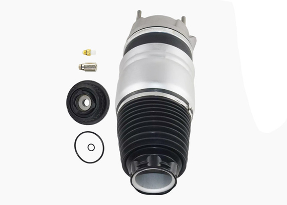 7P6616039N Bagian depan kiri LH Air Suspension Spring untuk VW Touareg Porsche Cayenne 92A 2011-2018