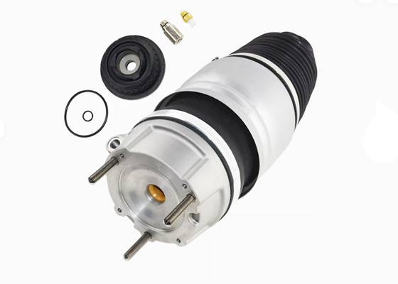 7P6616039N Bagian depan kiri LH Air Suspension Spring untuk VW Touareg Porsche Cayenne 92A 2011-2018