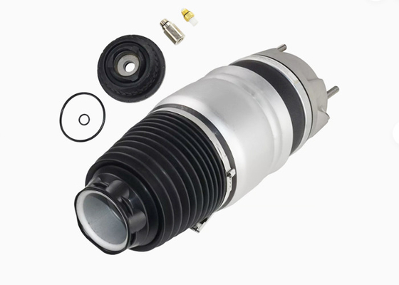 7P6616039N Bagian depan kiri LH Air Suspension Spring untuk VW Touareg Porsche Cayenne 92A 2011-2018