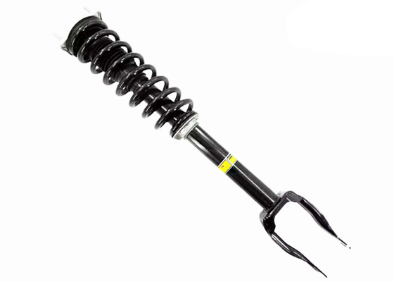 Rakitan Struts Shock Hidraulik Depan Cocok Mercedes Benz W167 GLE 450 2019-2022 A1673237400 A1673237500