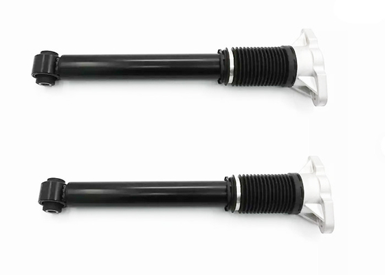 Belakang kiri kanan Shock Absorber Strut Fit untuk Mercedes Benz W167 GLE 450 2019-2022 A1673206103 A1673206203