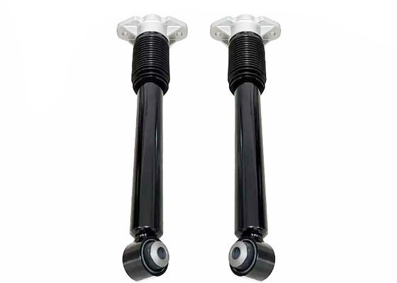 Belakang kiri kanan Shock Absorber Strut Fit untuk Mercedes Benz W167 GLE 450 2019-2022 A1673206103 A1673206203