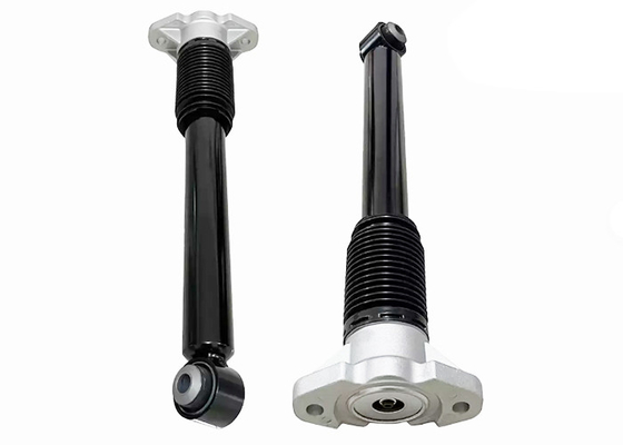 Belakang kiri kanan Shock Absorber Strut Fit untuk Mercedes Benz W167 GLE 450 2019-2022 A1673206103 A1673206203