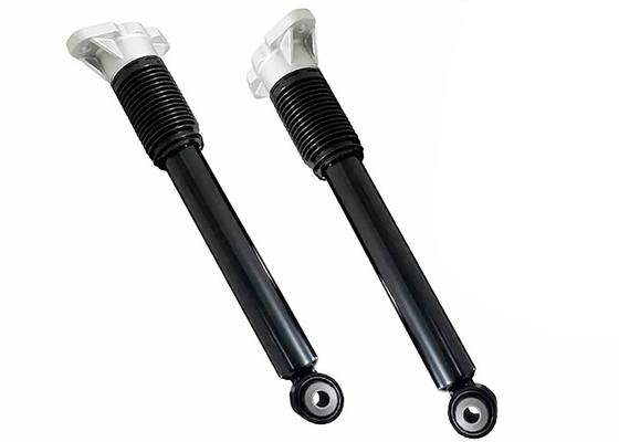 Belakang kiri kanan Shock Absorber Strut Fit untuk Mercedes Benz W167 GLE 450 2019-2022 A1673206103 A1673206203