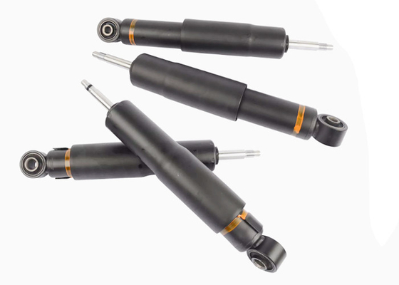 Depan Belakang Strut Shock Hidraulik Untuk Lexus LX470 Toyota Land Cruiser J100-4pcs 4853060052 4853069117