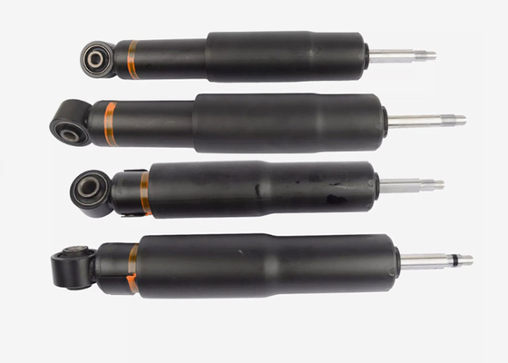 Depan Belakang Strut Shock Hidraulik Untuk Lexus LX470 Toyota Land Cruiser J100-4pcs 4853060052 4853069117