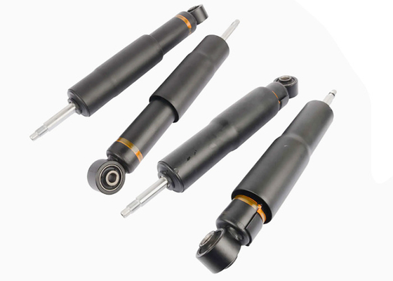 Depan Belakang Strut Shock Hidraulik Untuk Lexus LX470 Toyota Land Cruiser J100-4pcs 4853060052 4853069117