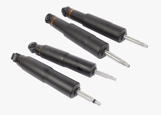 Depan Belakang Strut Shock Hidraulik Untuk Lexus LX470 Toyota Land Cruiser J100-4pcs 4853060052 4853069117