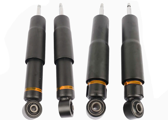 Depan Belakang Strut Shock Hidraulik Untuk Lexus LX470 Toyota Land Cruiser J100-4pcs 4853060052 4853069117