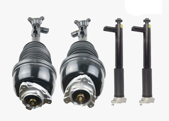 A2123201530 A2123260400 Suspensi udara depan belakang Struts Shock Untuk Mercedes Benz E-Class CLS W212 C218 RWD 2010-2016