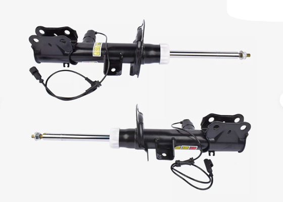 AST-84852 AST-84850 Bagian Depan Kiri+Kanan Struts Shock Absorber w/Electric Control untuk Lincoln MKX Nautilus 2016-2019