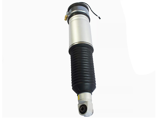 37126785535 Suspensi udara kiri belakang Shock Struts Dengan Fits EDC Untuk BMW Seri 7 E65 E66