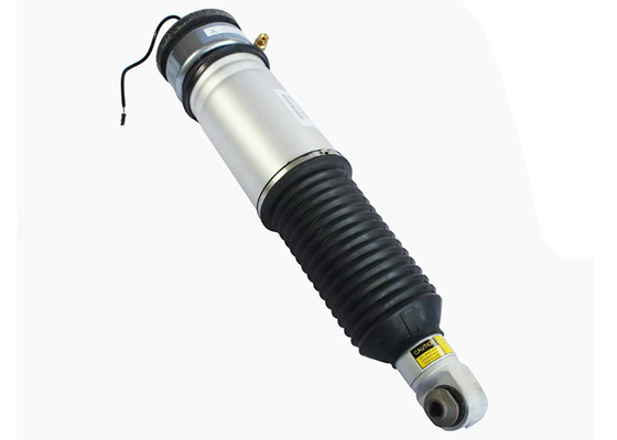 37126785535 Suspensi udara kiri belakang Shock Struts Dengan Fits EDC Untuk BMW Seri 7 E65 E66