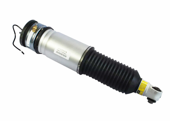 37126785535 Suspensi udara kiri belakang Shock Struts Dengan Fits EDC Untuk BMW Seri 7 E65 E66