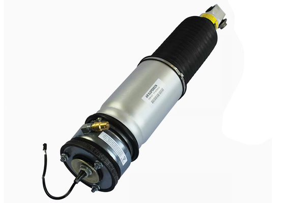 37126785535 Suspensi udara kiri belakang Shock Struts Dengan Fits EDC Untuk BMW Seri 7 E65 E66