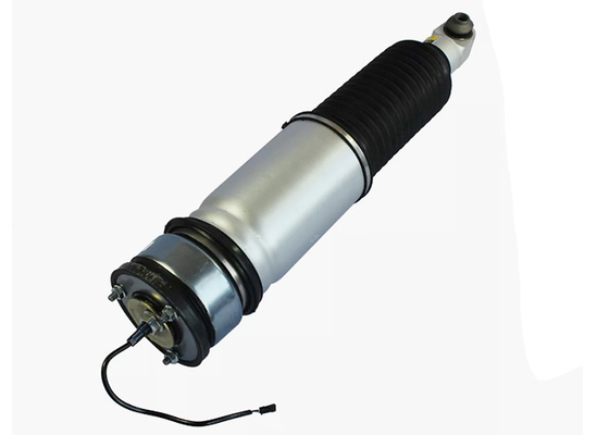 37126785535 Suspensi udara kiri belakang Shock Struts Dengan Fits EDC Untuk BMW Seri 7 E65 E66