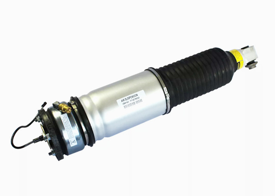 37126785535 Suspensi udara kiri belakang Shock Struts Dengan Fits EDC Untuk BMW Seri 7 E65 E66