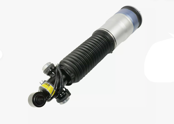 37126796930 Suspensi udara belakang kanan Shock Strut w/EDC Untuk BMW F01 F02 740i 750Li 2009-2015.