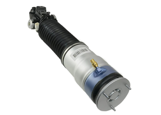 37126796930 Suspensi udara belakang kanan Shock Strut w/EDC Untuk BMW F01 F02 740i 750Li 2009-2015.