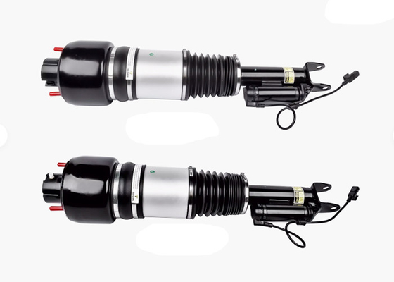 A2113205413 A2113205513 Depan Kiri Kanan Suspensi Udara Strut Shock untuk Mercedes CLS500 CLS550 E Class W211 2002-2010.