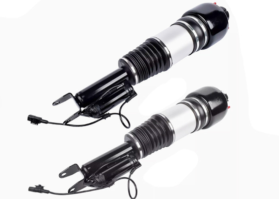 A2113205413 A2113205513 Depan Kiri Kanan Suspensi Udara Strut Shock untuk Mercedes CLS500 CLS550 E Class W211 2002-2010.
