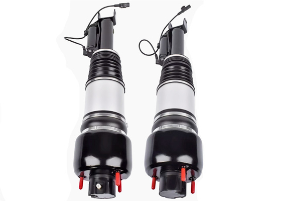 A2113205413 A2113205513 Depan Kiri Kanan Suspensi Udara Strut Shock untuk Mercedes CLS500 CLS550 E Class W211 2002-2010.