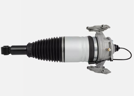 95835801900 95835801901 Untuk Porsche Cayenne 92A 958 Touareg 2011-18 Pasangan Suspensi Udara Belakang Shock Strut