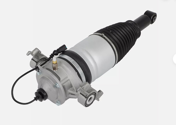 95835801900 95835801901 Untuk Porsche Cayenne 92A 958 Touareg 2011-18 Pasangan Suspensi Udara Belakang Shock Strut