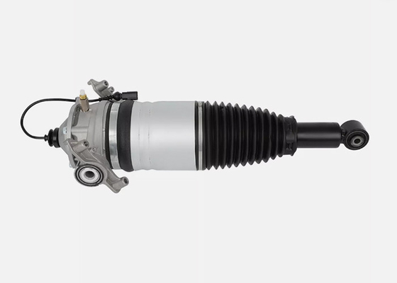 95835801900 95835801901 Untuk Porsche Cayenne 92A 958 Touareg 2011-18 Pasangan Suspensi Udara Belakang Shock Strut