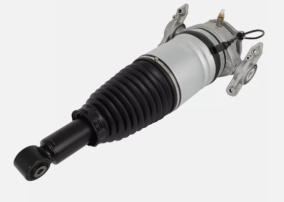 95835801900 95835801901 Untuk Porsche Cayenne 92A 958 Touareg 2011-18 Pasangan Suspensi Udara Belakang Shock Strut