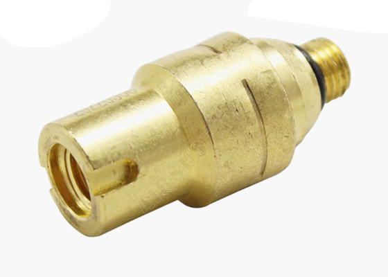 Klep tekanan residu suspensi udara belakang untuk BMW Seri 7 F01 F02 / E65 E66 37126796929