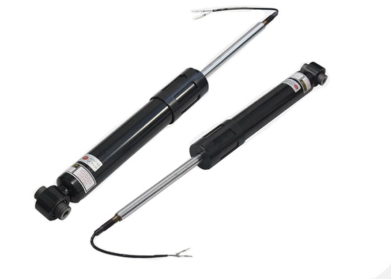 4M0616031AF Untuk Audi Q7 SQ7 RS Q8 4M 2016-2022 Belakang L&R Shock Absorber Core dengan EDC