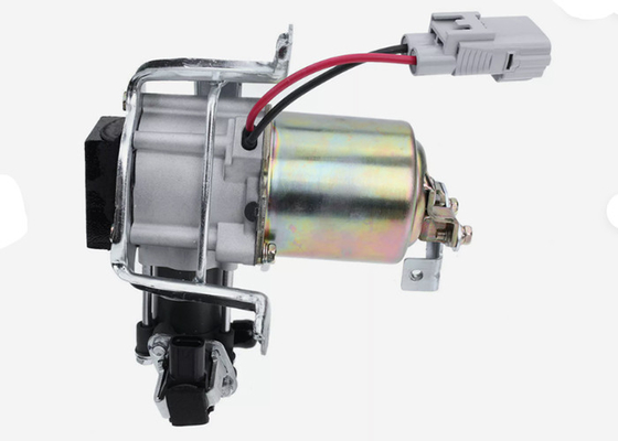 4891048010 48910-48011 Pompa Kompresor Suspensi Udara untuk Lexus RX300 RX330 RX350 00-08 3.0L
