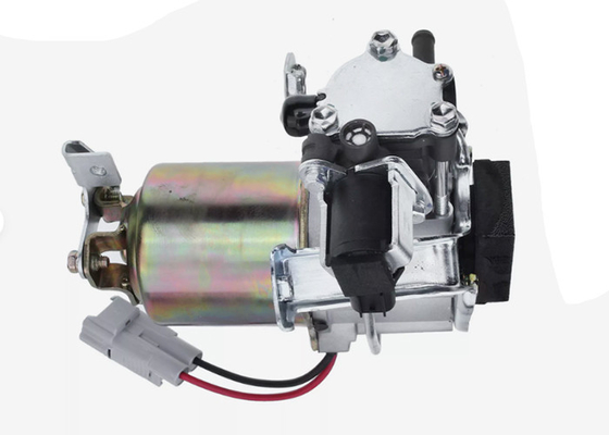 4891048010 48910-48011 Pompa Kompresor Suspensi Udara untuk Lexus RX300 RX330 RX350 00-08 3.0L