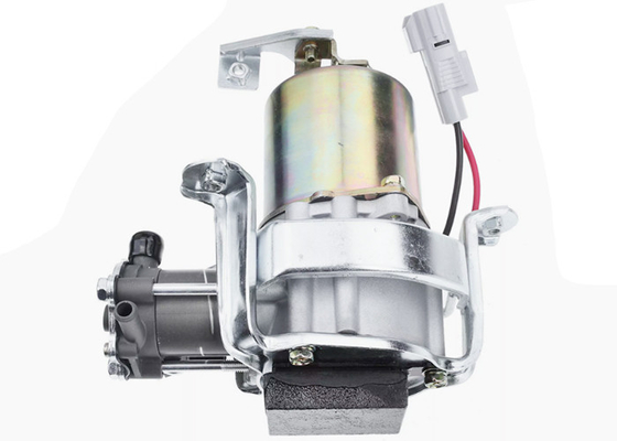 4891048010 48910-48011 Pompa Kompresor Suspensi Udara untuk Lexus RX300 RX330 RX350 00-08 3.0L