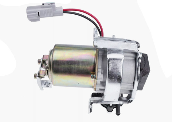 4891048010 48910-48011 Pompa Kompresor Suspensi Udara untuk Lexus RX300 RX330 RX350 00-08 3.0L