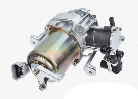 4891048010 48910-48011 Pompa Kompresor Suspensi Udara untuk Lexus RX300 RX330 RX350 00-08 3.0L
