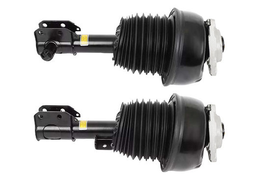 A2123234700 A2123234600 Suspensi udara depan Strut Shock Assembly Untuk Benz W212 S212 W218 E350 E550 CDI CLS550 4-Matic