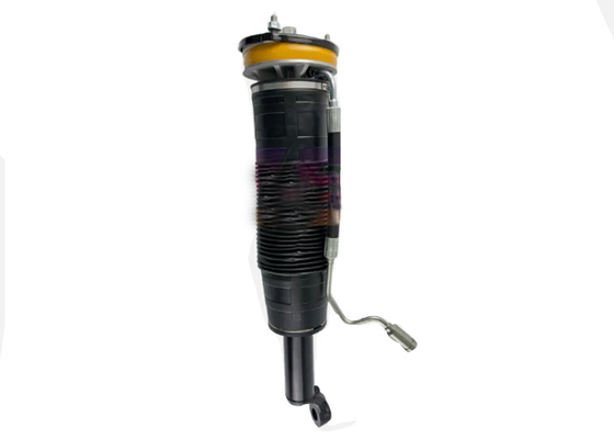 A2223205913 A2223206013 Depan Kiri dan Kanan ABC Strut Shock Absorber Untuk Mercedes Benz C217 W222 S400 S500 S63