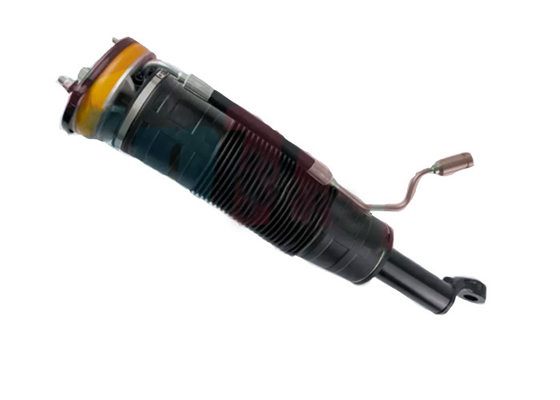 A2223205913 A2223206013 Depan Kiri dan Kanan ABC Strut Shock Absorber Untuk Mercedes Benz C217 W222 S400 S500 S63
