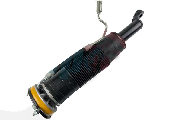 A2223205913 A2223206013 Depan Kiri dan Kanan ABC Strut Shock Absorber Untuk Mercedes Benz C217 W222 S400 S500 S63