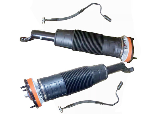 A2223205913 A2223206013 Depan Kiri dan Kanan ABC Strut Shock Absorber Untuk Mercedes Benz C217 W222 S400 S500 S63