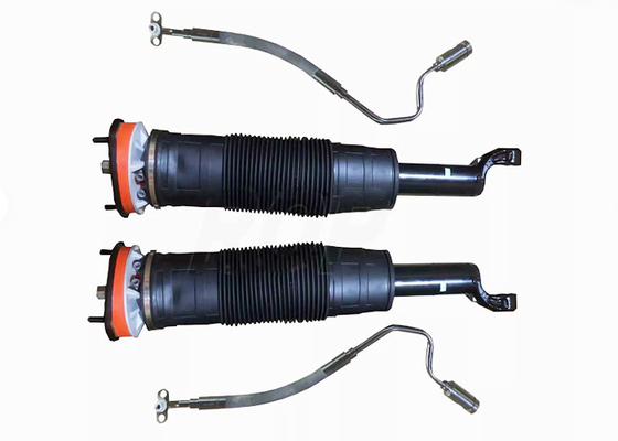 A2223205913 A2223206013 Depan Kiri dan Kanan ABC Strut Shock Absorber Untuk Mercedes Benz C217 W222 S400 S500 S63